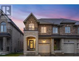 67 BEECHBOROUGH CRESCENT, East Gwillimbury, Ontario