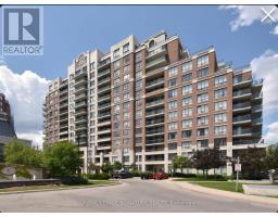 803 - 350 RED MAPLE ROAD, Richmond Hill, Ontario