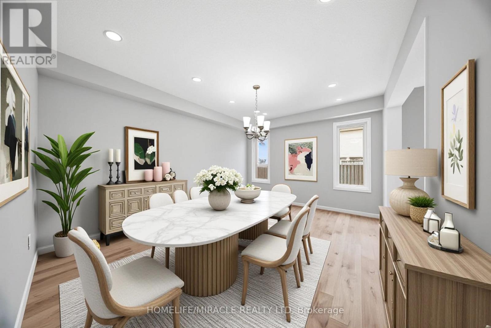 12 Diana Way, Barrie (Innis-Shore), Ontario  L4M 7H2 - Photo 15 - S12580838