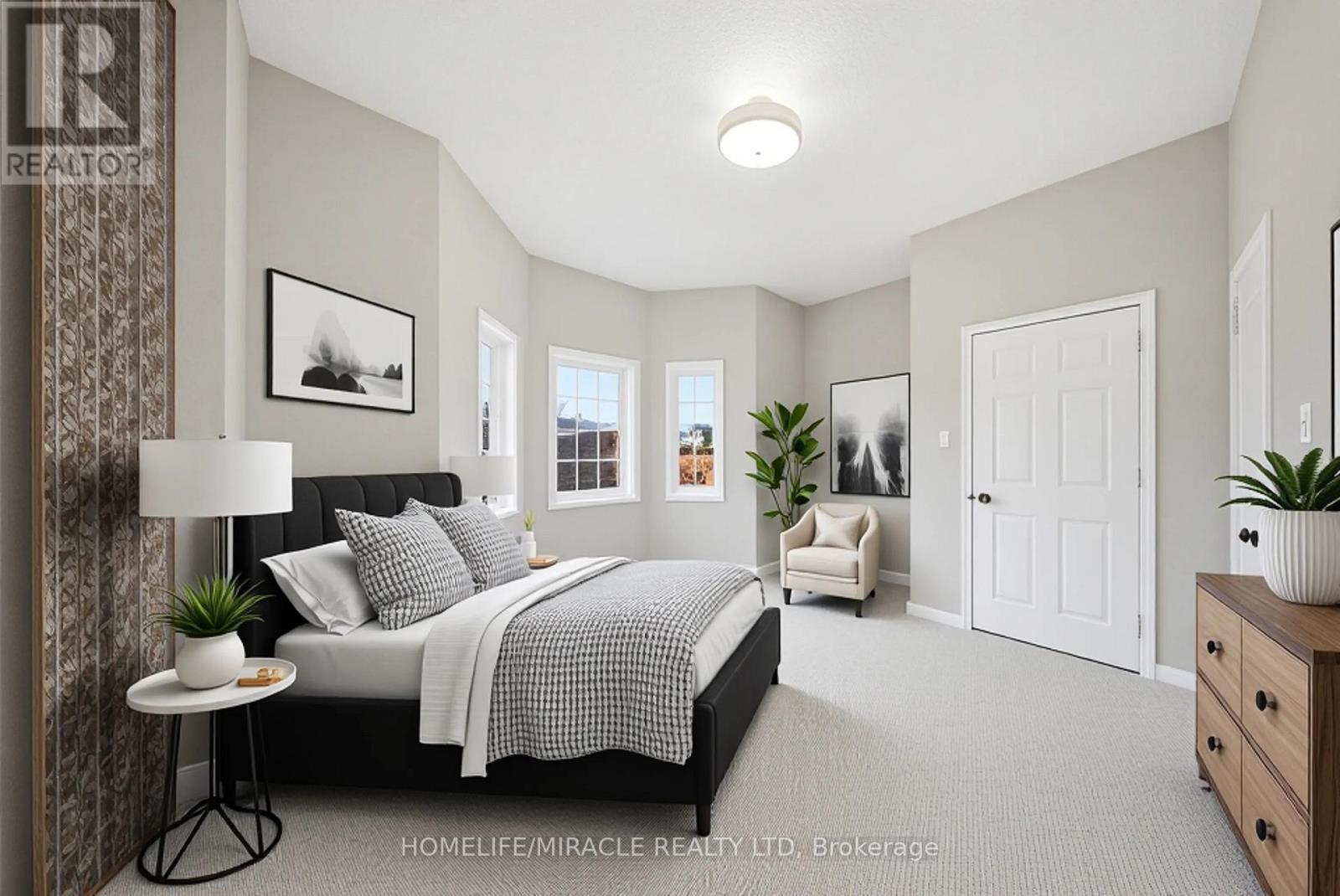 12 Diana Way, Barrie (Innis-Shore), Ontario  L4M 7H2 - Photo 24 - S12580838