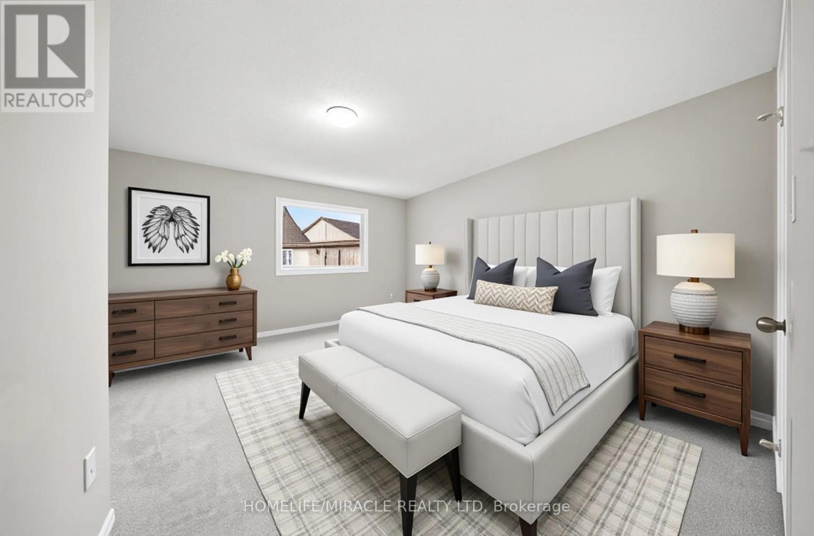 12 Diana Way, Barrie (Innis-Shore), Ontario  L4M 7H2 - Photo 31 - S12580838