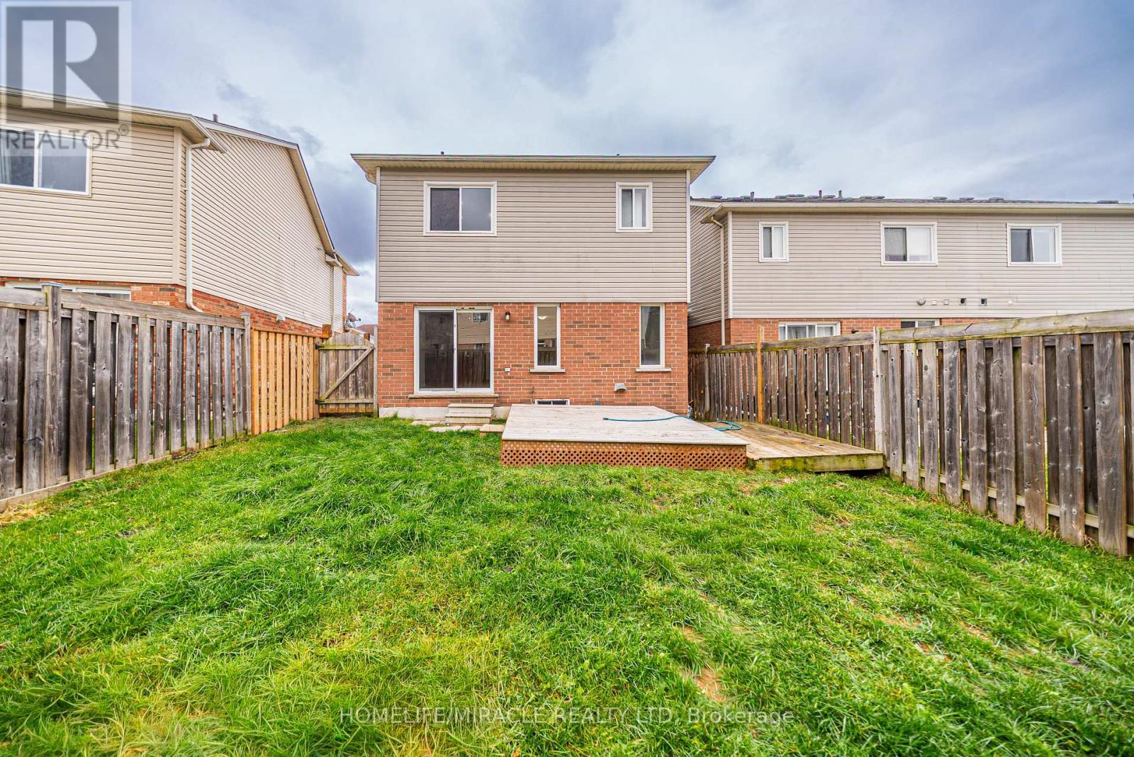 12 Diana Way, Barrie (Innis-Shore), Ontario  L4M 7H2 - Photo 35 - S12580838