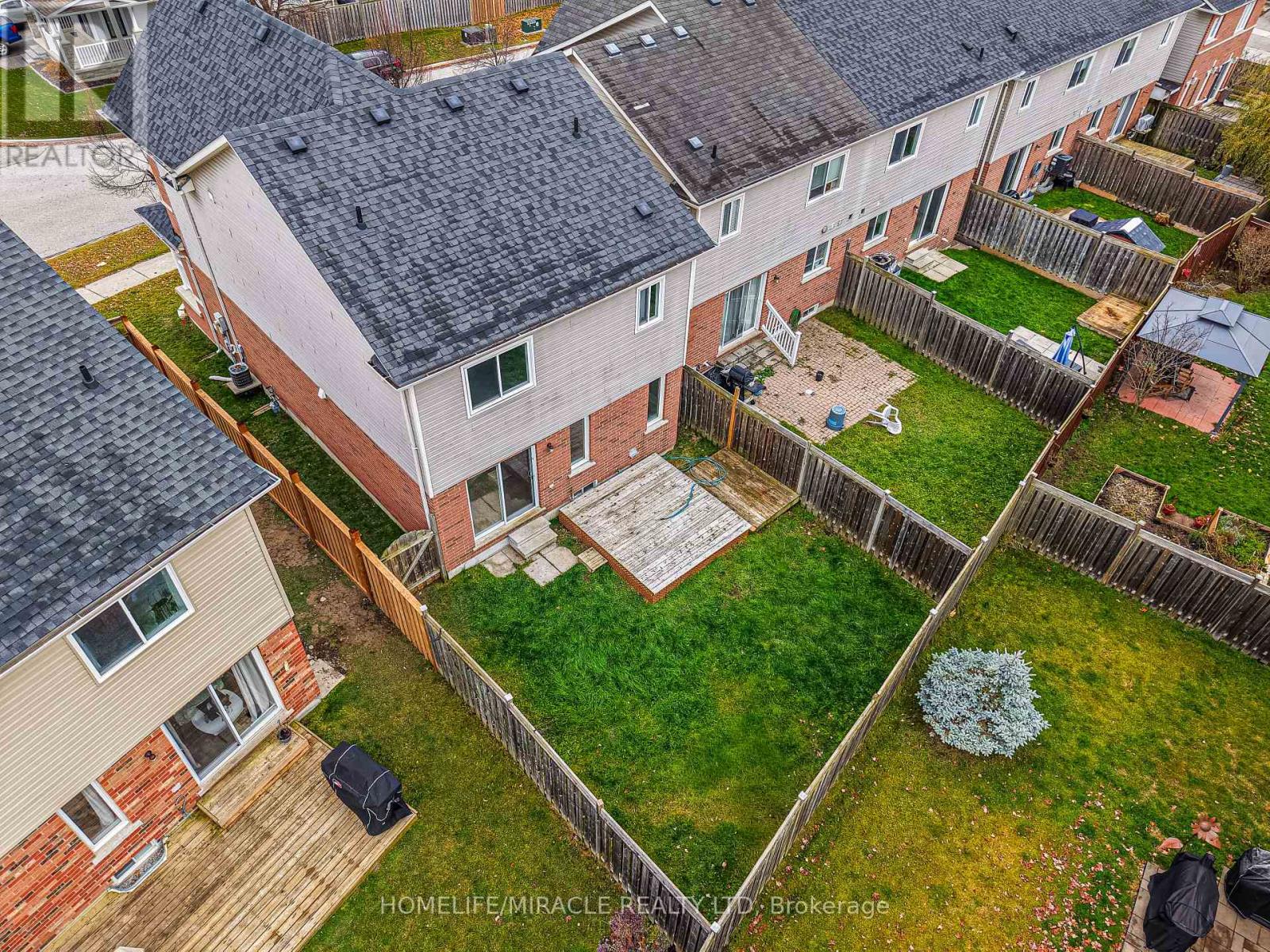 12 Diana Way, Barrie (Innis-Shore), Ontario  L4M 7H2 - Photo 38 - S12580838