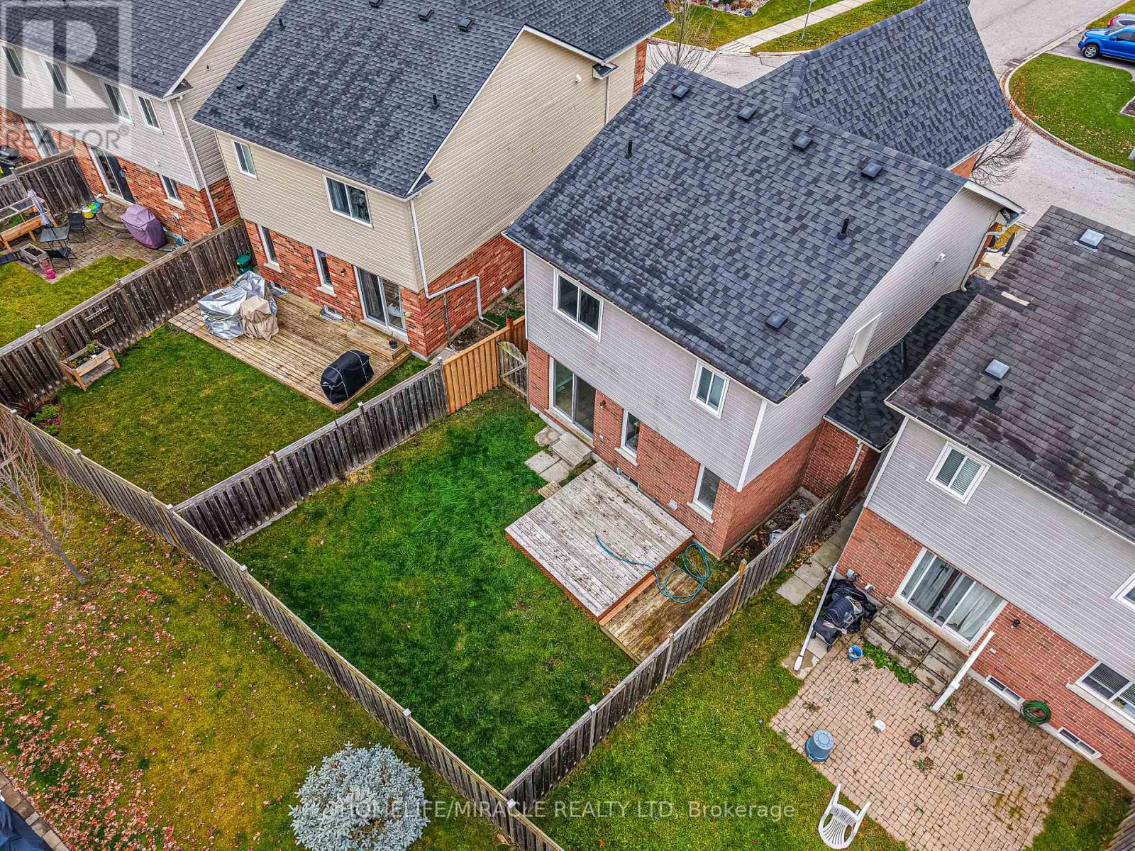 12 Diana Way, Barrie (Innis-Shore), Ontario  L4M 7H2 - Photo 39 - S12580838