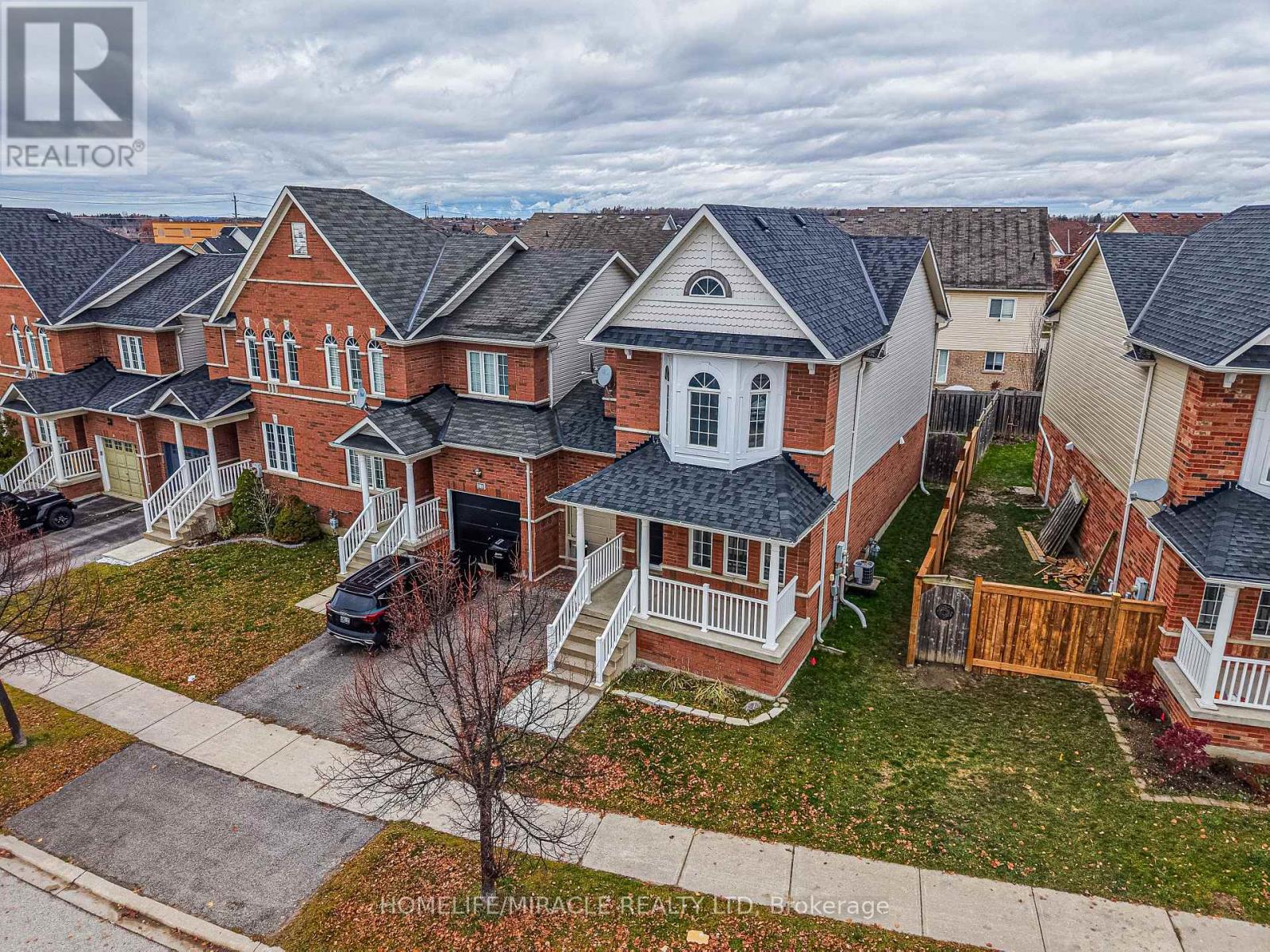 12 Diana Way, Barrie (Innis-Shore), Ontario  L4M 7H2 - Photo 40 - S12580838