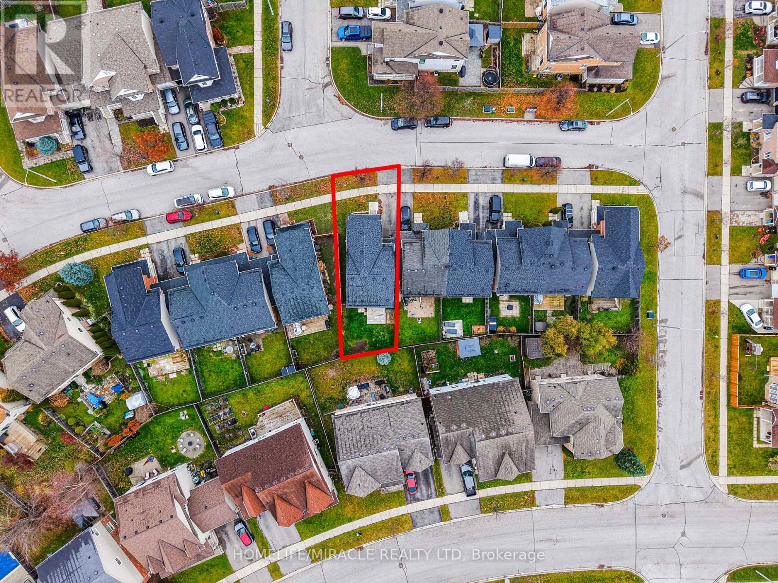 12 Diana Way, Barrie (Innis-Shore), Ontario  L4M 7H2 - Photo 44 - S12580838