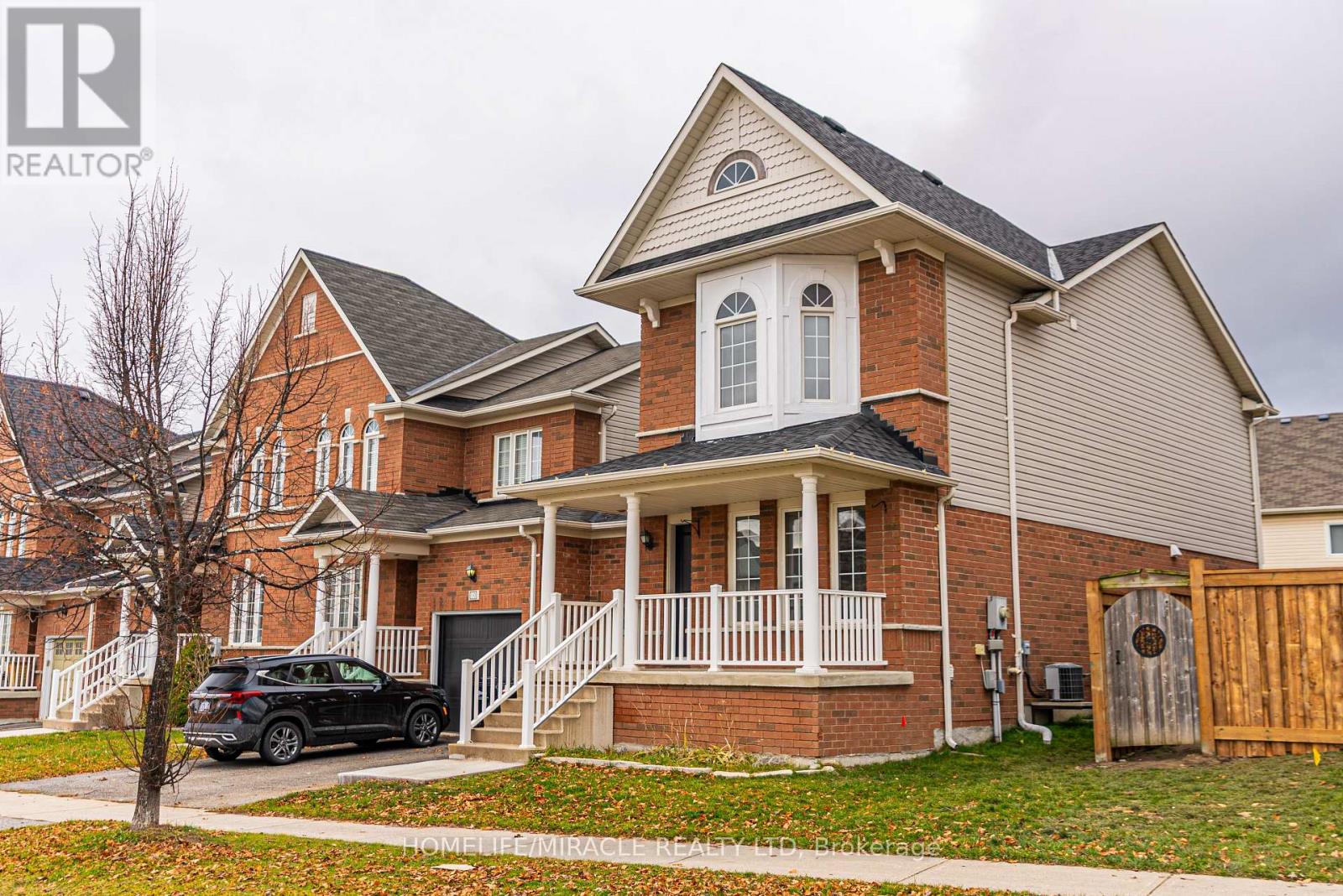12 Diana Way, Barrie (Innis-Shore), Ontario  L4M 7H2 - Photo 45 - S12580838