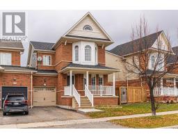 12 DIANA WAY, Barrie, Ontario