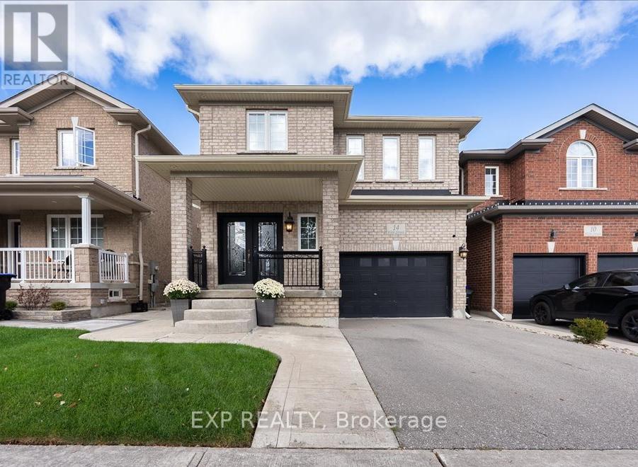 14 WEIR STREET, Bradford West Gwillimbury, Ontario