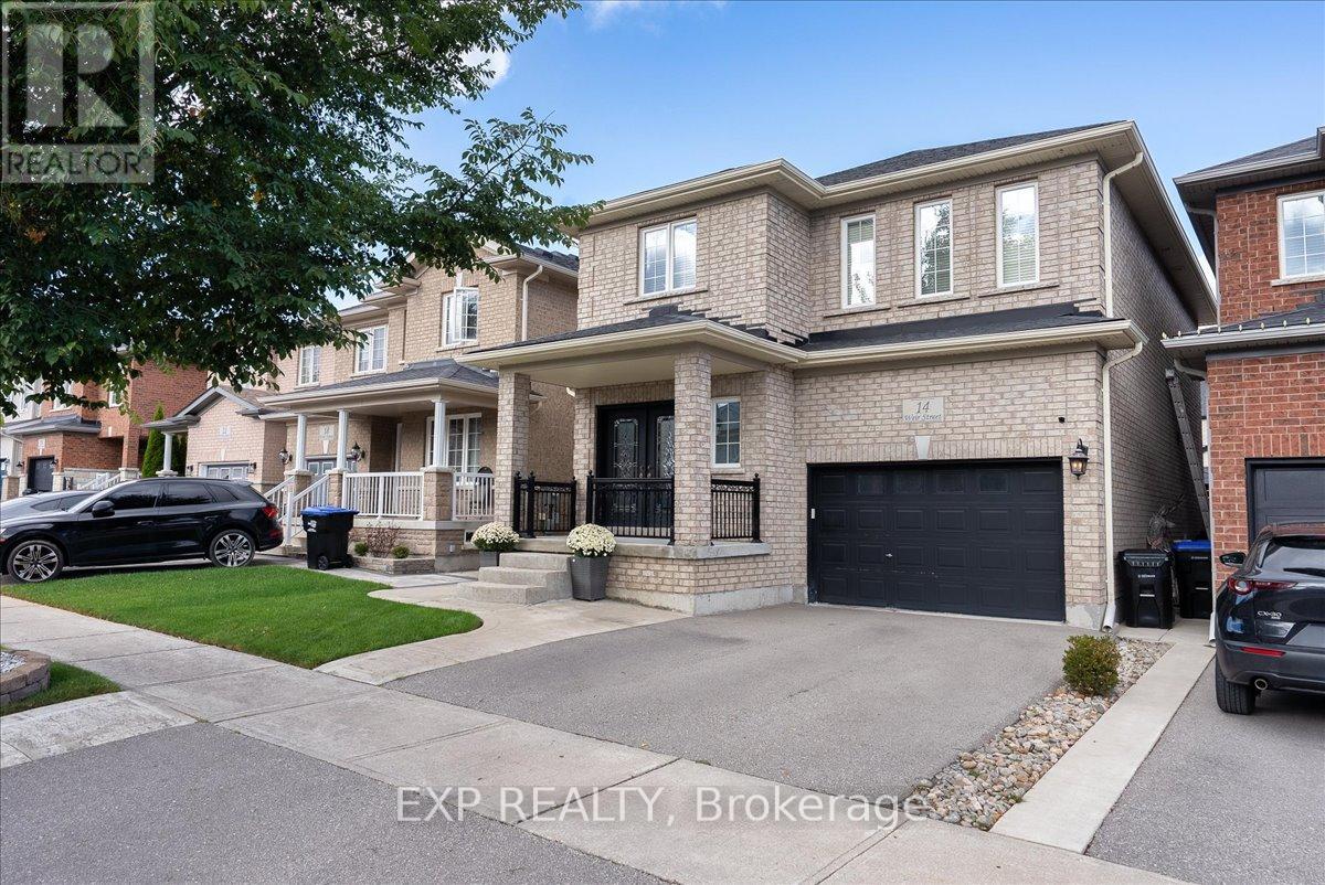 14 Weir Street, Bradford West Gwillimbury, Ontario  L3Z 0K6 - Photo 4 - N12580868