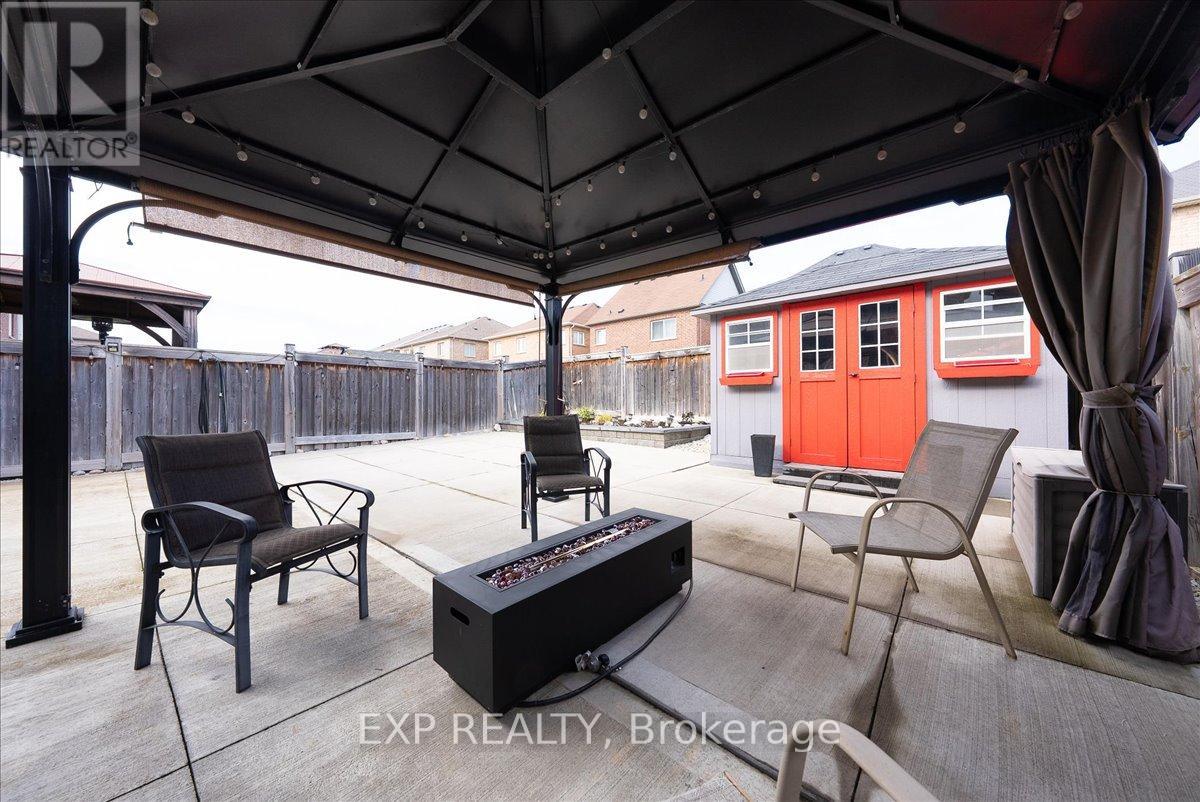 14 Weir Street, Bradford West Gwillimbury, Ontario  L3Z 0K6 - Photo 42 - N12580868