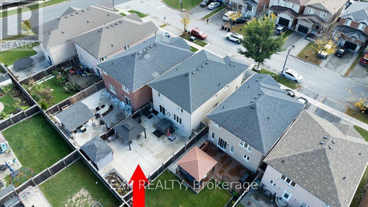14 Weir Street, Bradford West Gwillimbury, Ontario  L3Z 0K6 - Photo 48 - N12580868