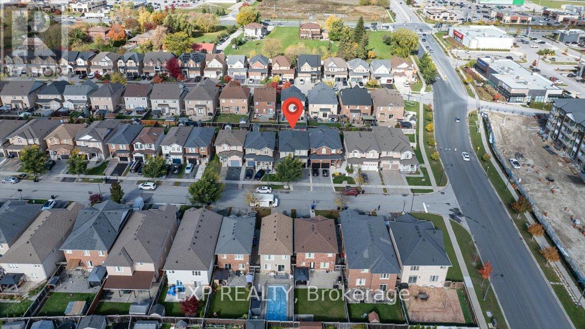 14 Weir Street, Bradford West Gwillimbury, Ontario  L3Z 0K6 - Photo 50 - N12580868