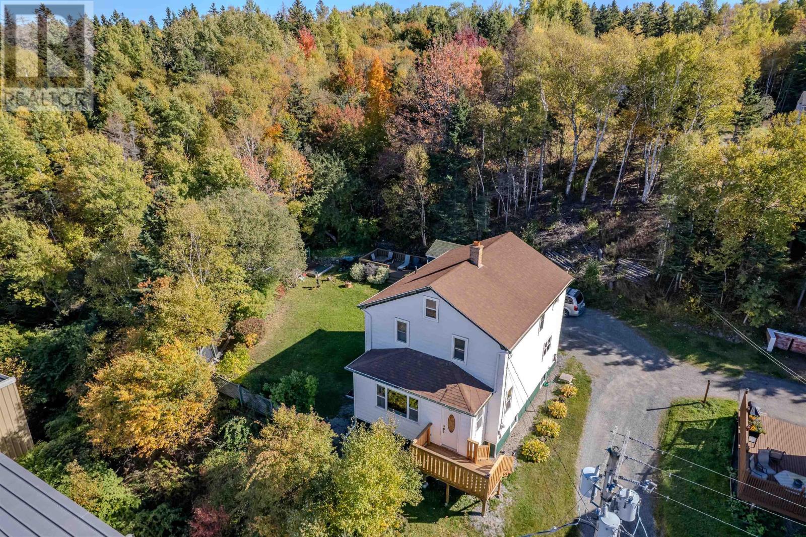 15 Harriet Street, Sydney River, Nova Scotia  B1S 1S5 - Photo 12 - 202525711