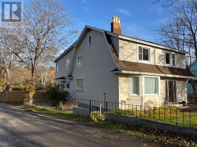 74 Water Street, Carbonear, Newfoundland & Labrador  A1Y 1A6 - Photo 1 - 1291892