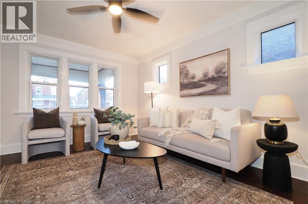 409 Wellington Street N, Kitchener, Ontario  N2H 5L3 - Photo 9 - 40790850