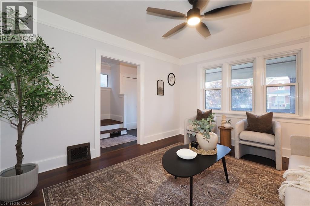 409 Wellington Street N, Kitchener, Ontario  N2H 5L3 - Photo 10 - 40790850