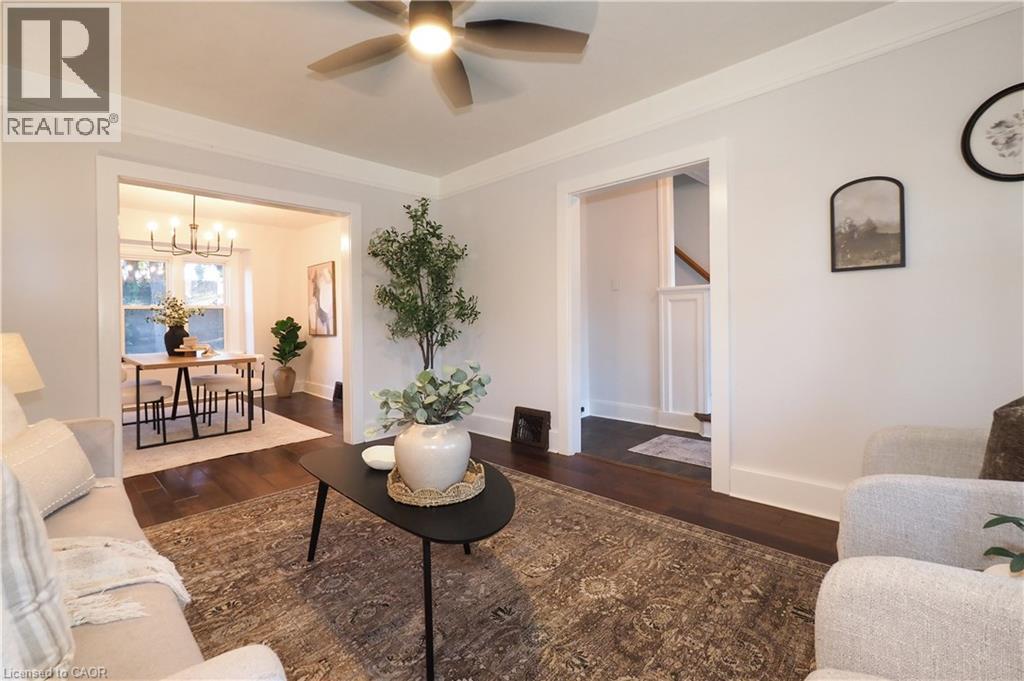 409 Wellington Street N, Kitchener, Ontario  N2H 5L3 - Photo 11 - 40790850