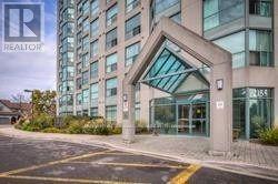 711 - 2155 Burnhamthorpe Road W, Mississauga, Ontario  L5L 5P9 - Photo 2 - W12580856