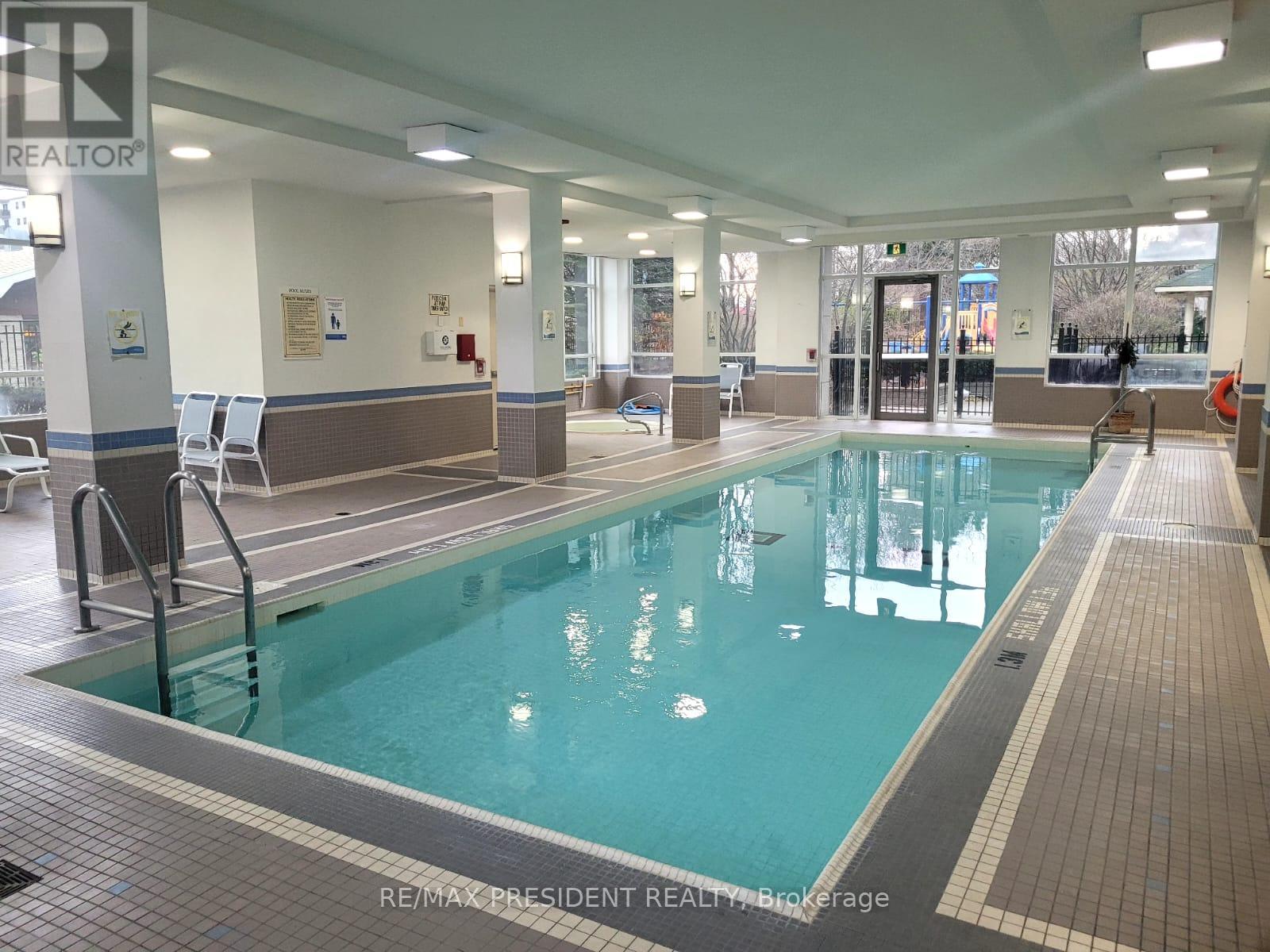 801 - 3504 Hurontario Street, Mississauga, Ontario  L5B 0B9 - Photo 14 - W12580864