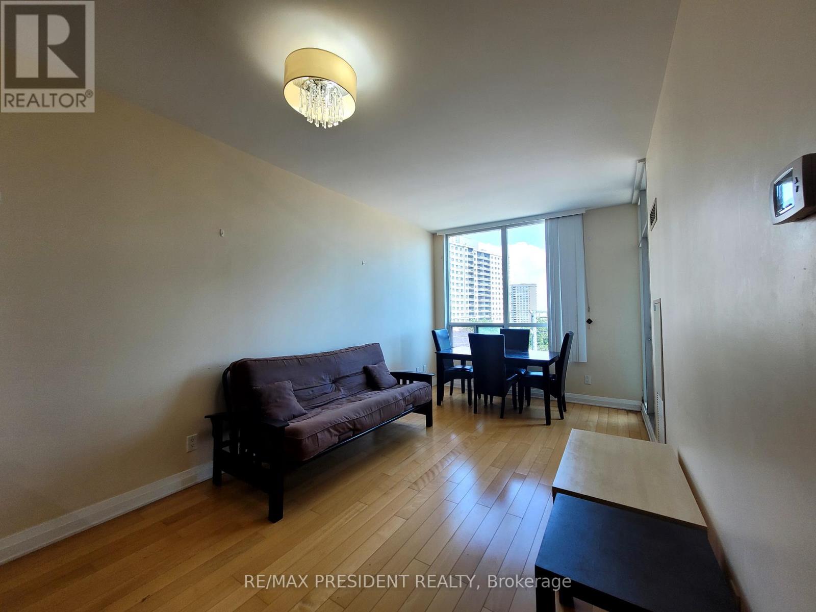 801 - 3504 Hurontario Street, Mississauga, Ontario  L5B 0B9 - Photo 6 - W12580864