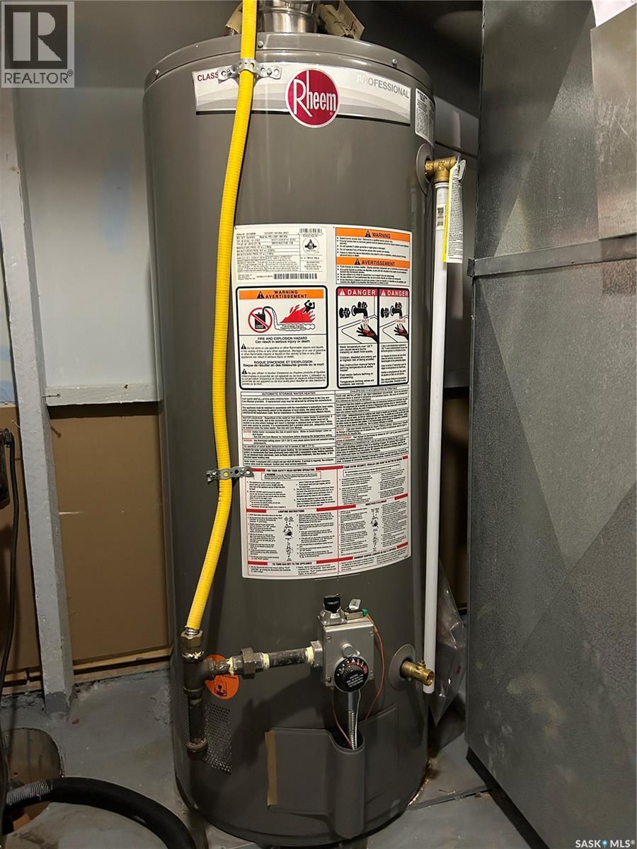 902 Eva Street, Estevan, Saskatchewan  S4A 1P5 - Photo 33 - SK024714