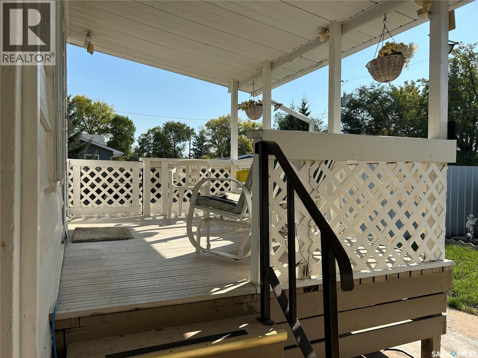 902 Eva Street, Estevan, Saskatchewan  S4A 1P5 - Photo 39 - SK024714