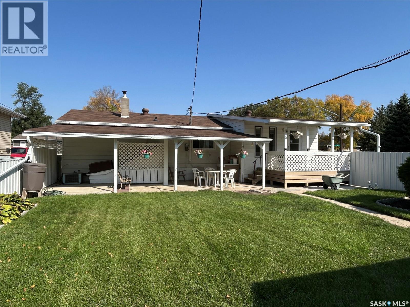 902 Eva Street, Estevan, Saskatchewan  S4A 1P5 - Photo 40 - SK024714