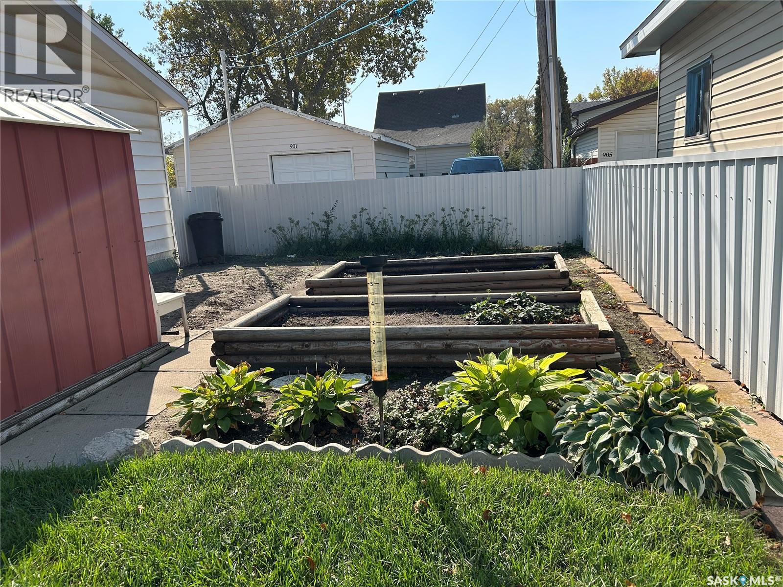 902 Eva Street, Estevan, Saskatchewan  S4A 1P5 - Photo 44 - SK024714