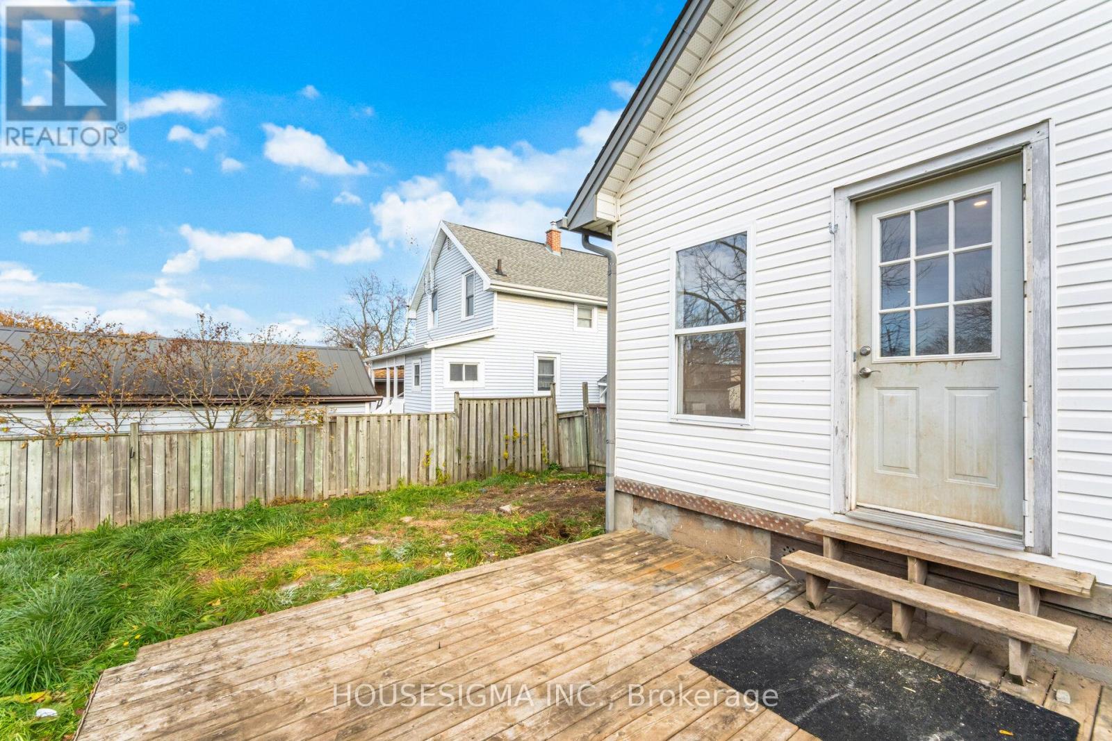 45 Wellington Street N, Thorold, Ontario  L2V 2E7 - Photo 27 - X12580852