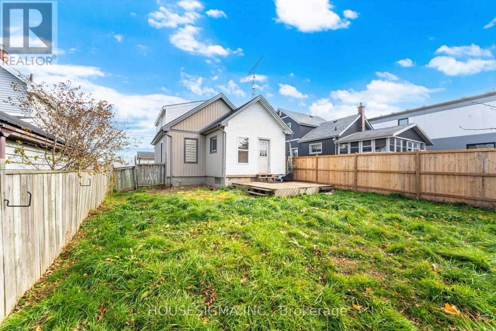 45 Wellington Street N, Thorold, Ontario  L2V 2E7 - Photo 29 - X12580852