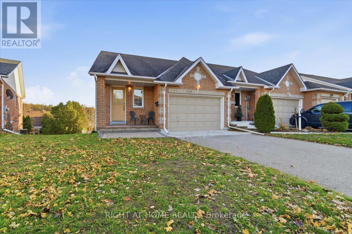 1349 EAGLE CRESCENT, Peterborough, Ontario