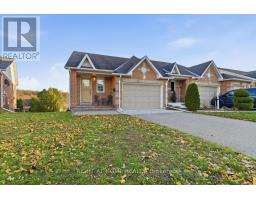1349 EAGLE CRESCENT, Peterborough, Ontario