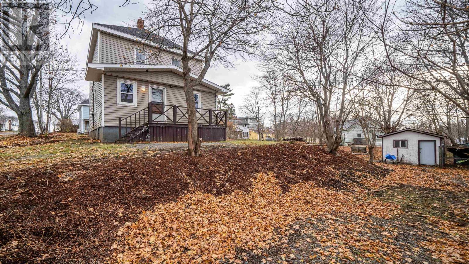 515 Pleasant Street, New Glasgow, Nova Scotia  B2H 3A1 - Photo 36 - 202528630