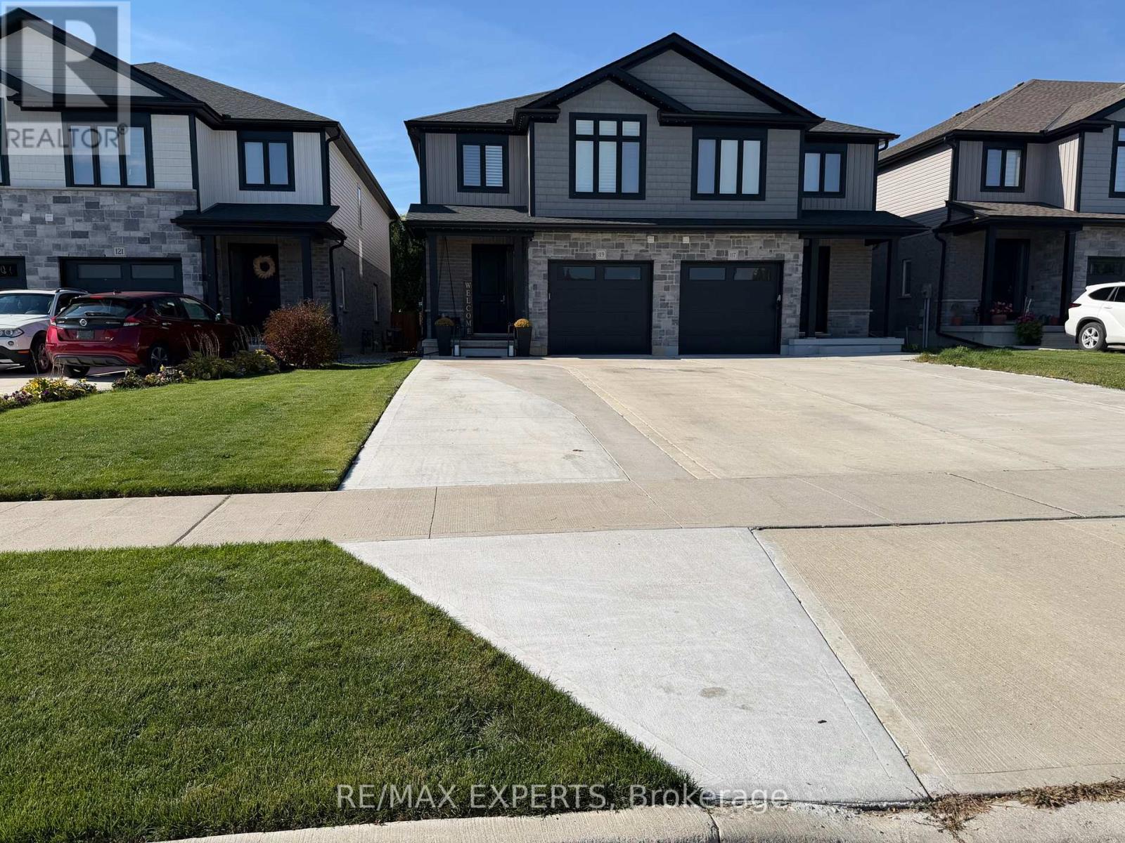 119 LISBON PINES DRIVE, Cambridge, Ontario