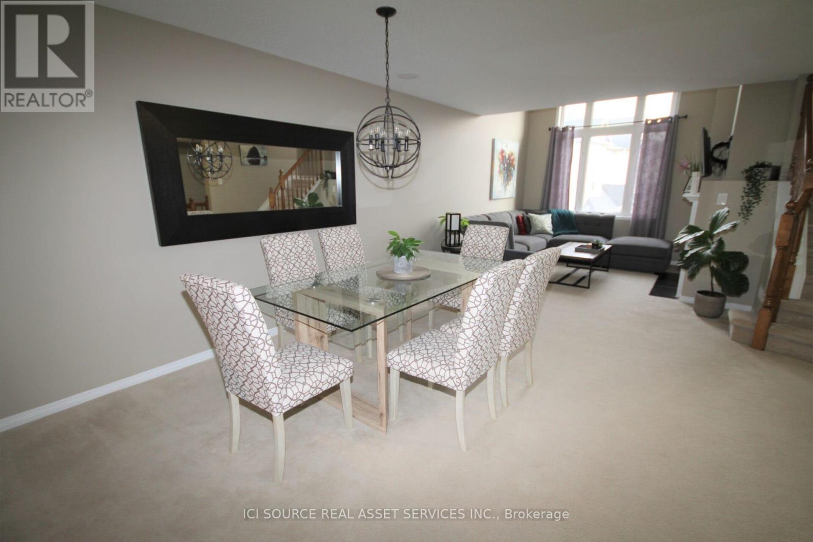 368 Galston Private, Ottawa, Ontario  K1W 0G3 - Photo 3 - X12580874