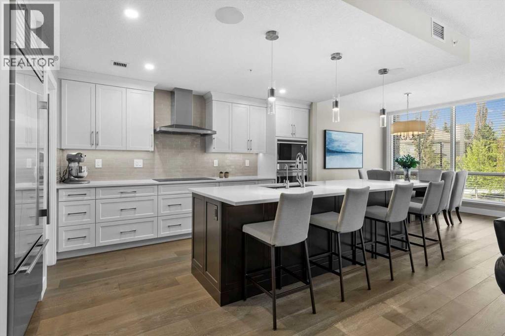 313, 15 Cougar Ridge Landing Sw, Calgary, Alberta  T3H 6C3 - Photo 11 - A2223439