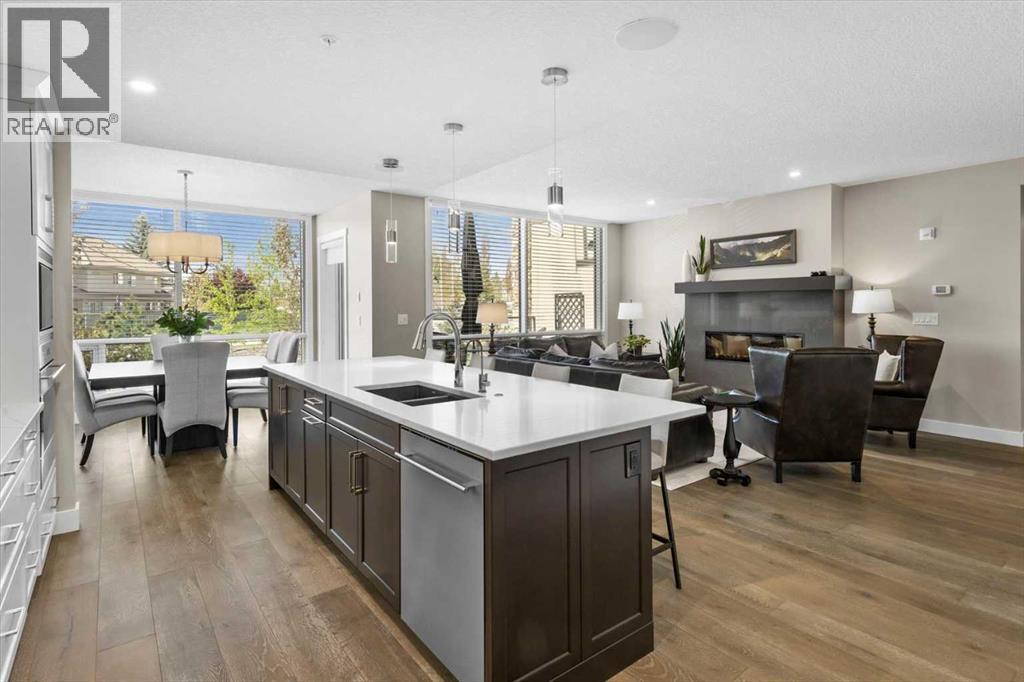 313, 15 Cougar Ridge Landing Sw, Calgary, Alberta  T3H 6C3 - Photo 17 - A2223439