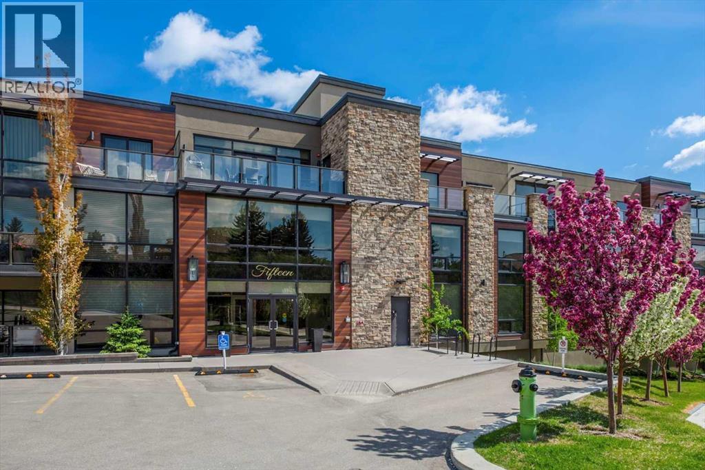 313, 15 Cougar Ridge Landing Sw, Calgary, Alberta  T3H 6C3 - Photo 5 - A2223439