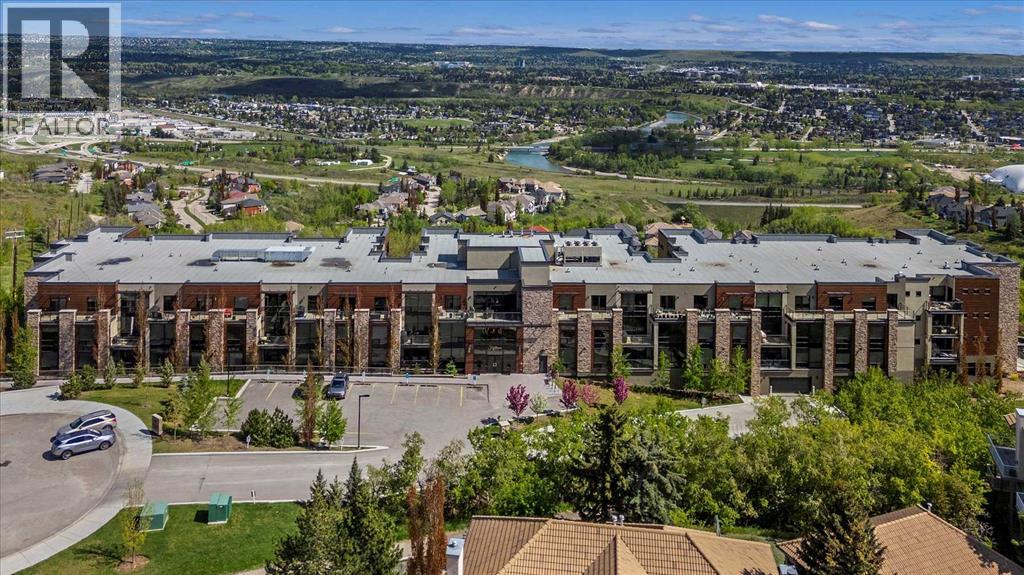 313, 15 Cougar Ridge Landing Sw, Calgary, Alberta  T3H 6C3 - Photo 41 - A2223439