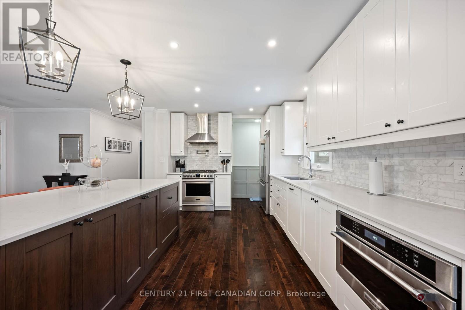 37 Mclaughlin Road N, Brampton, Ontario  L6X 1Y9 - Photo 13 - W12580920