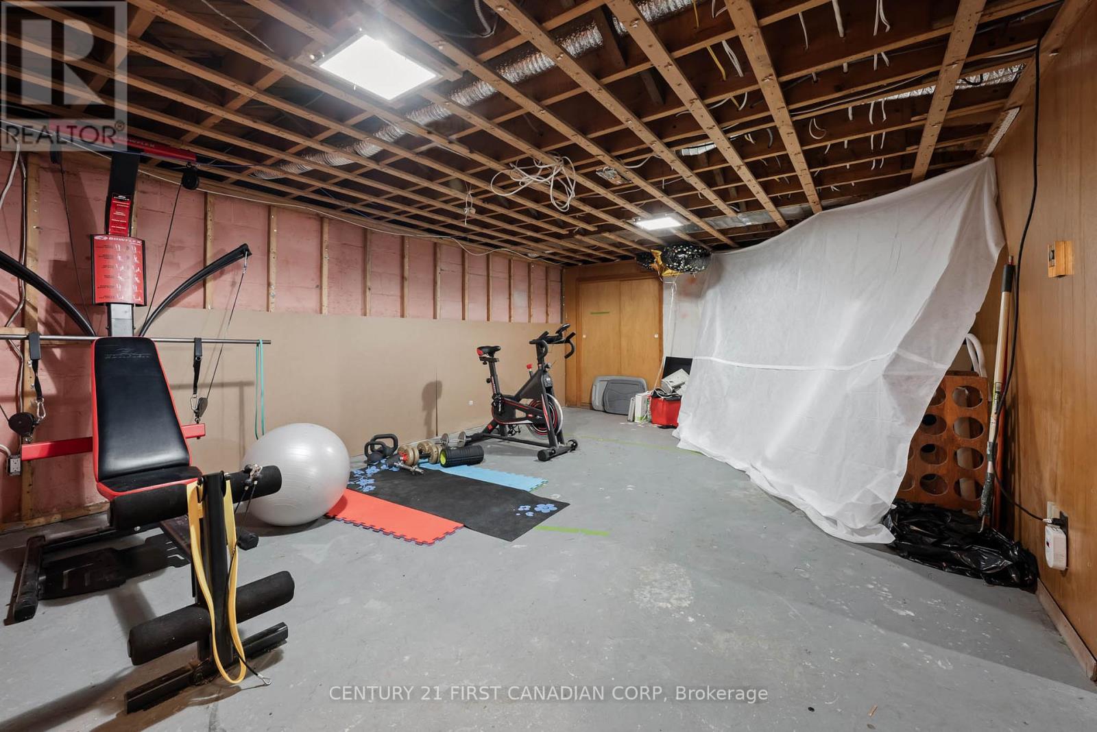 37 Mclaughlin Road N, Brampton, Ontario  L6X 1Y9 - Photo 27 - W12580920