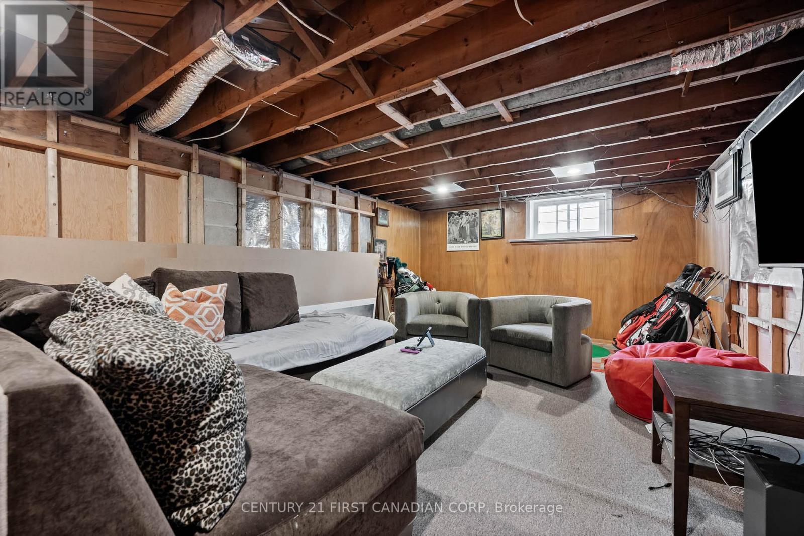 37 Mclaughlin Road N, Brampton, Ontario  L6X 1Y9 - Photo 33 - W12580920