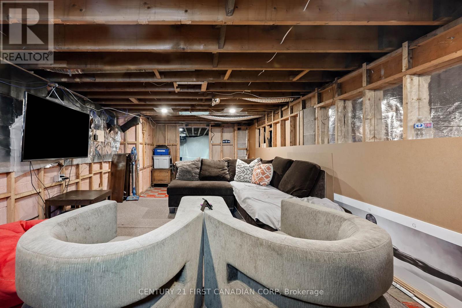 37 Mclaughlin Road N, Brampton, Ontario  L6X 1Y9 - Photo 34 - W12580920