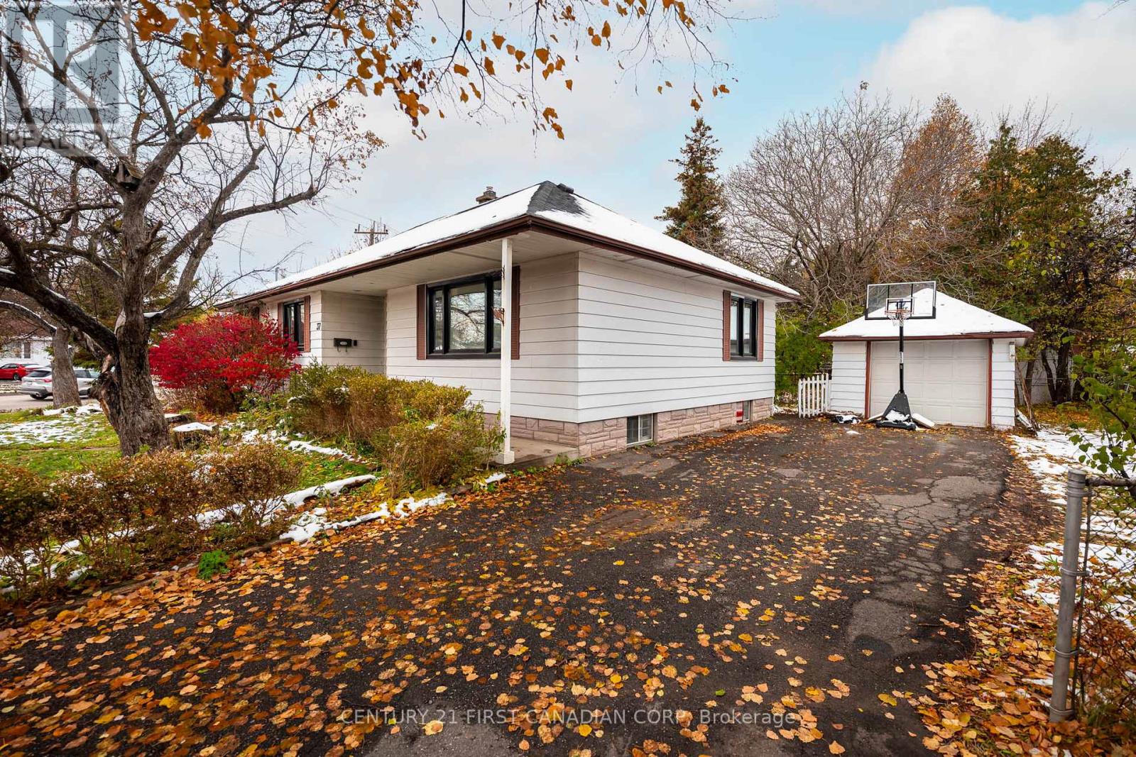 37 Mclaughlin Road N, Brampton, Ontario  L6X 1Y9 - Photo 35 - W12580920