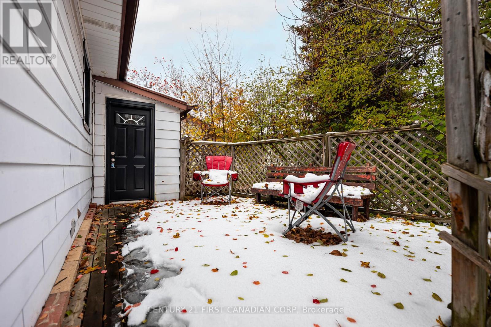 37 Mclaughlin Road N, Brampton, Ontario  L6X 1Y9 - Photo 41 - W12580920