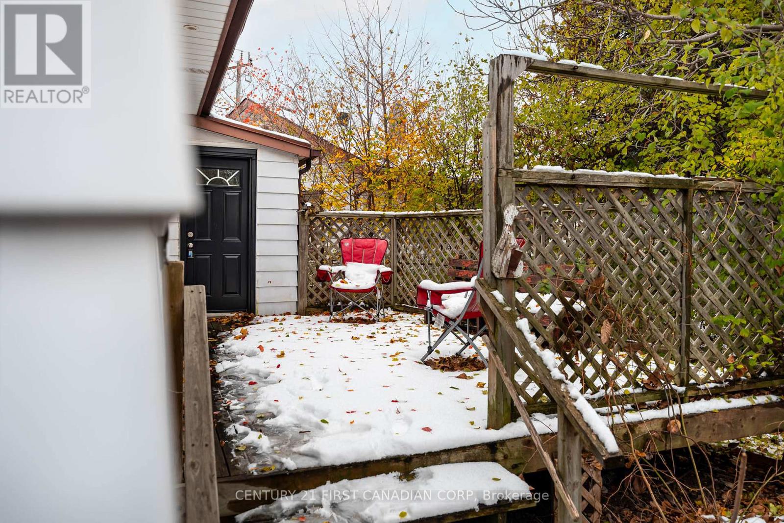 37 Mclaughlin Road N, Brampton, Ontario  L6X 1Y9 - Photo 45 - W12580920