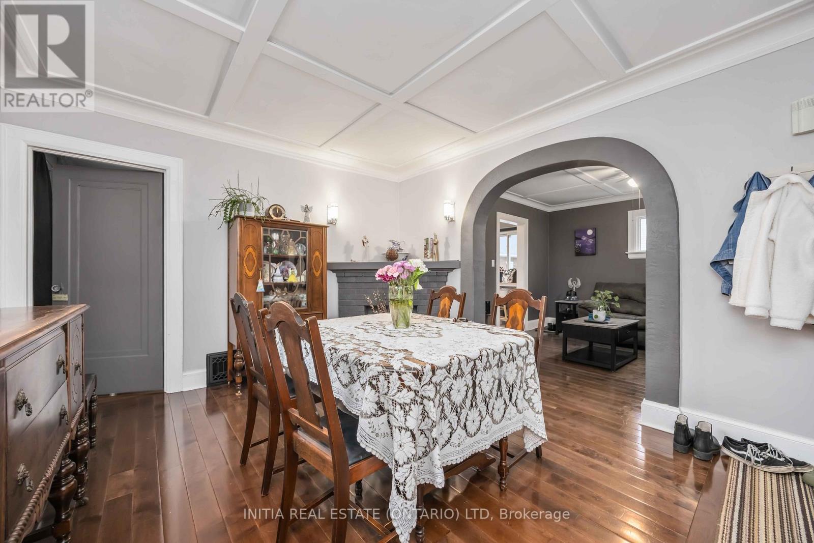 356 Talfourd Street, Sarnia, Ontario  N7T 1P9 - Photo 6 - X12580926