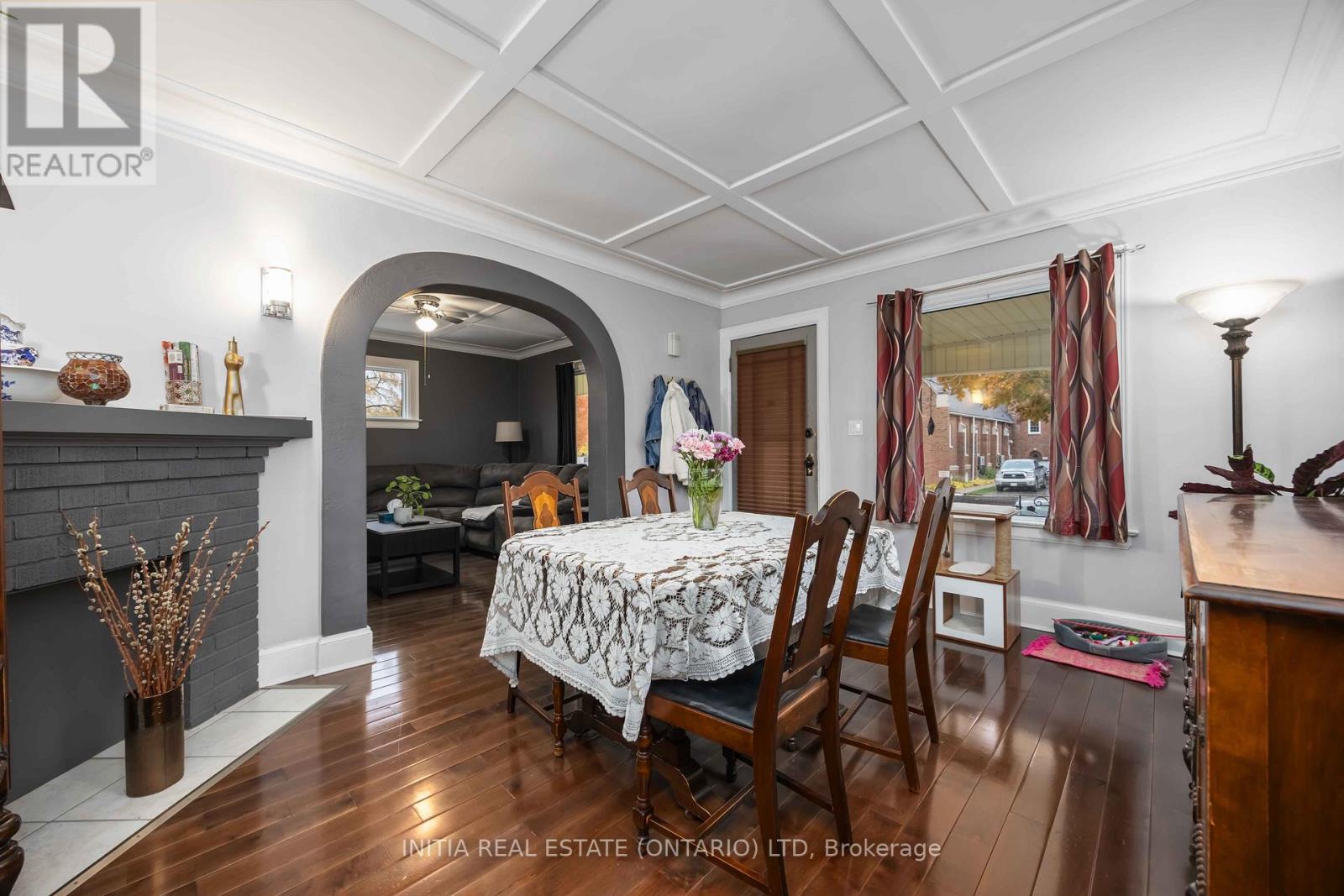 356 Talfourd Street, Sarnia, Ontario  N7T 1P9 - Photo 7 - X12580926