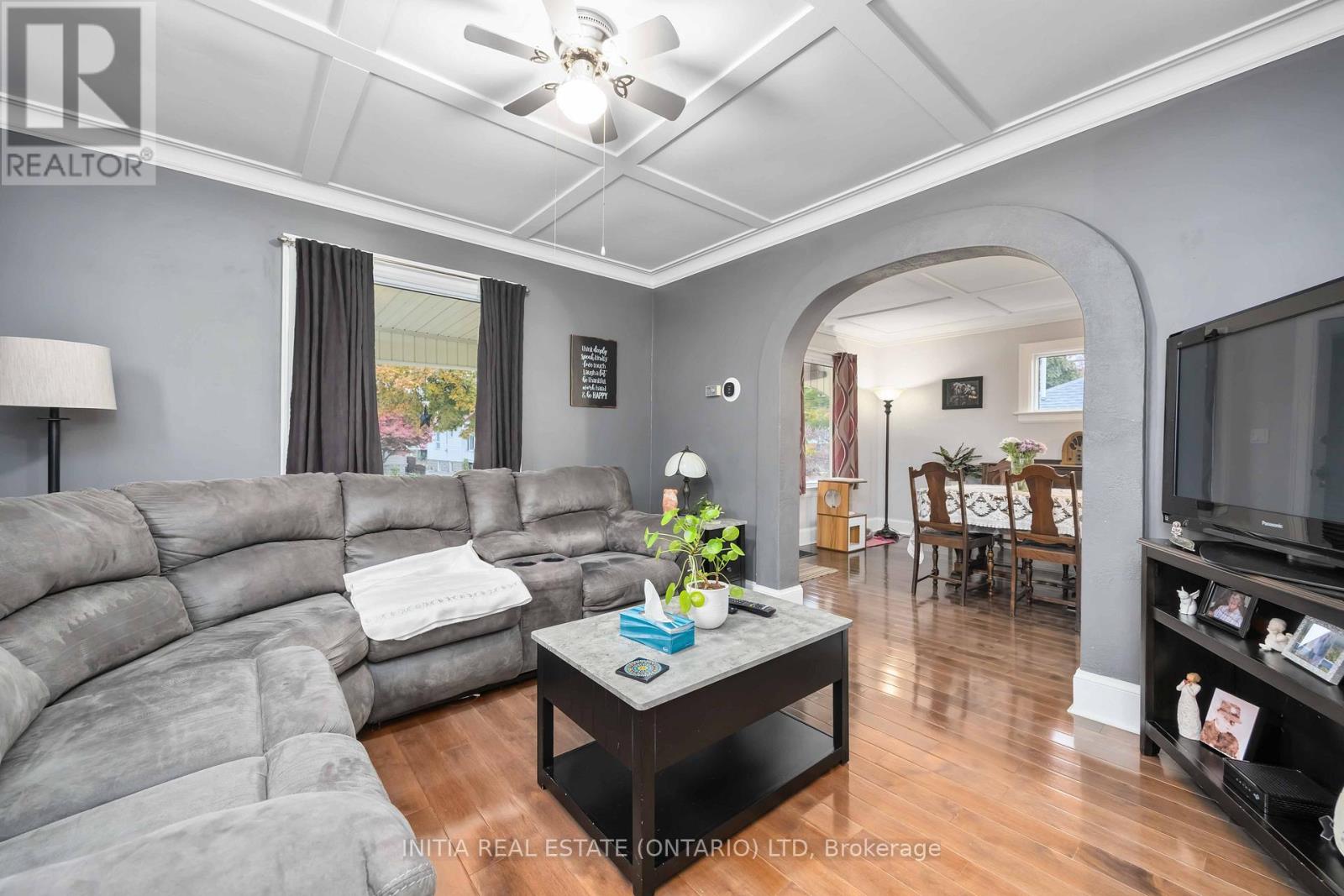 356 Talfourd Street, Sarnia, Ontario  N7T 1P9 - Photo 9 - X12580926